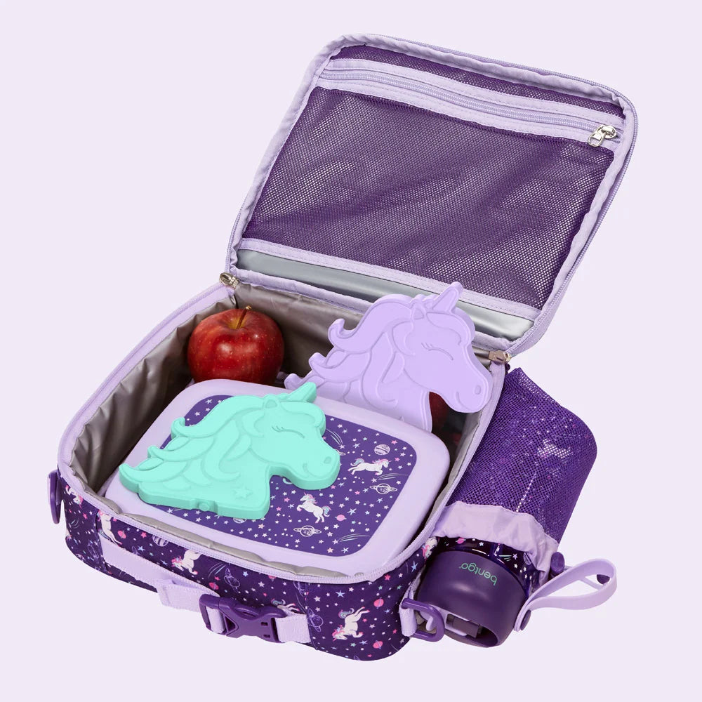 Kids Lunch Box Set