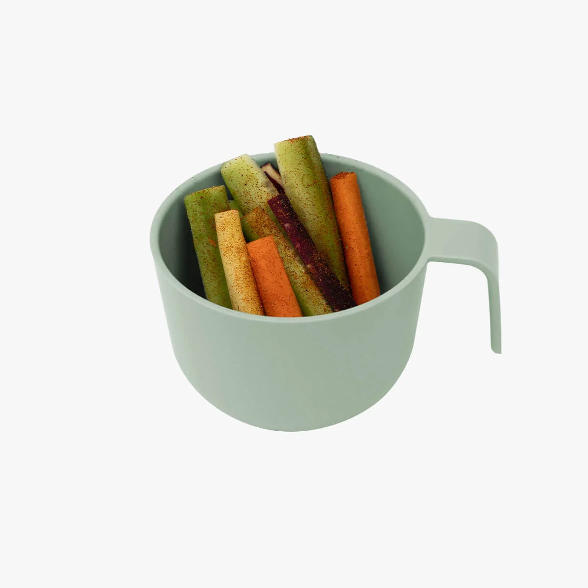 Kids' Mealtime Plate and Bowl Set with 24oz Bowl, 18oz Snack Bowl and Dishwasher-Safe Tableware