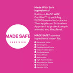 Kids Mealtime Set in Rainbow