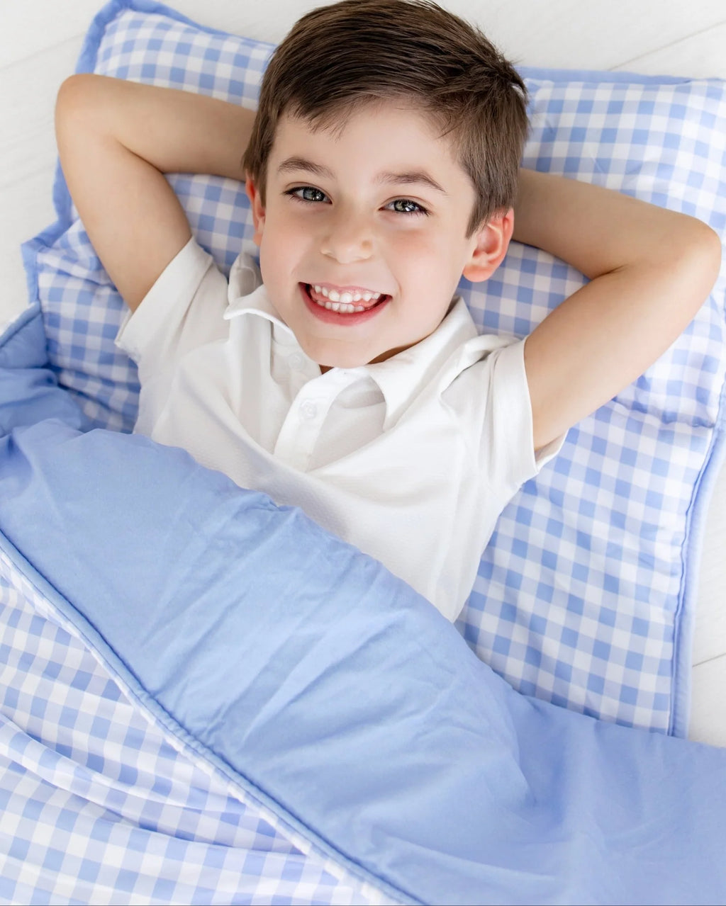 Kids Nap Mat