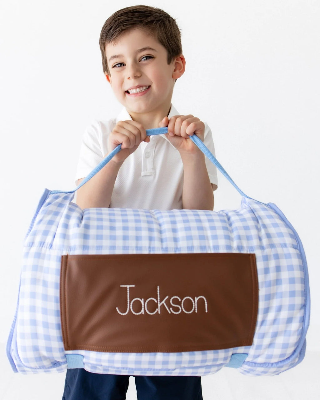 Kids Nap Mat