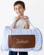 Kids Nap Mat