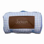 Kids Nap Mat