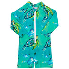 Kids' One-Piece Swimsuit