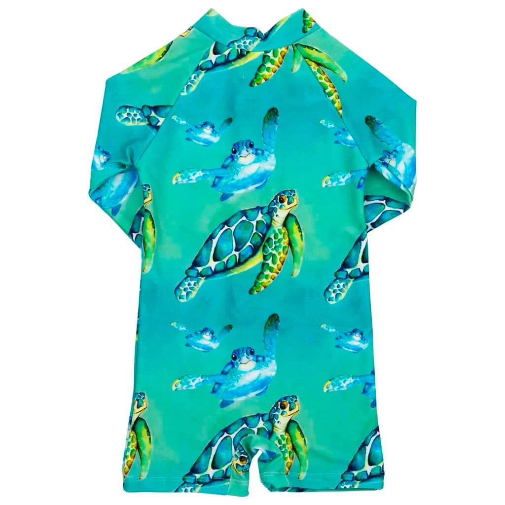 Kids' One-Piece Swimsuit