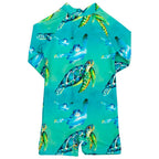 Kids' One-Piece Swimsuit