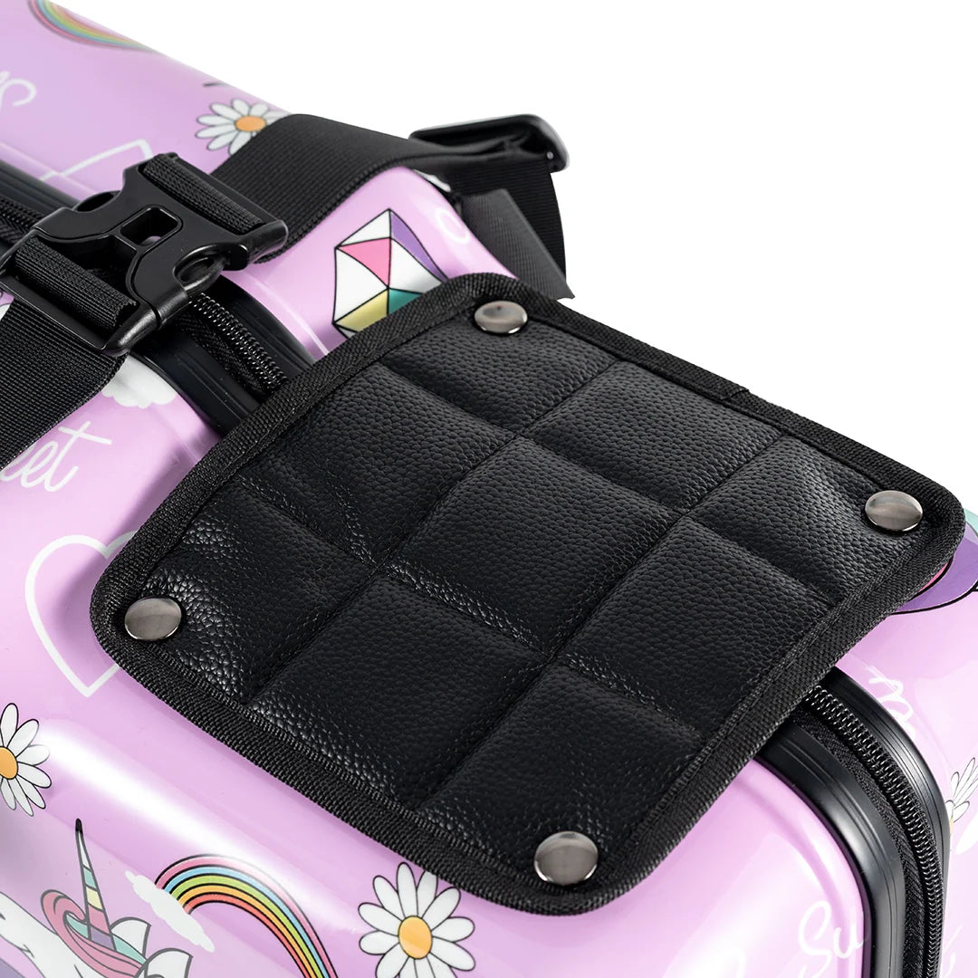 Kids Ride-On Suitcase