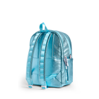 Kids School Backpack in Clouds with Two Main Compartments for a 15-Inch Laptop and School Books