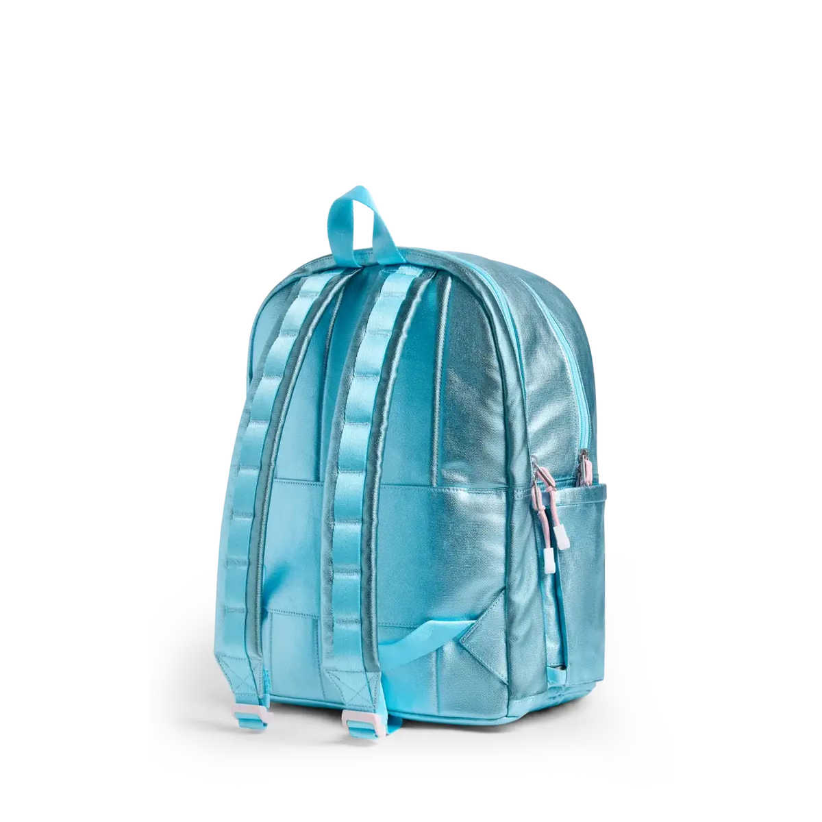 Kids School Backpack in Clouds with Two Main Compartments for a 15-Inch Laptop and School Books