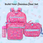 Kids Stainless Steel Lunch Box