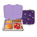 Kids Stainless Steel Lunch Box, Unicorn