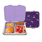 Kids Stainless Steel Lunch Box, Unicorn