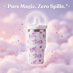 Kids Tumbler in 20oz Stainless Steel