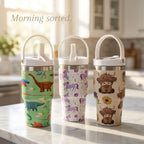 Kids Tumbler in 20oz Stainless Steel