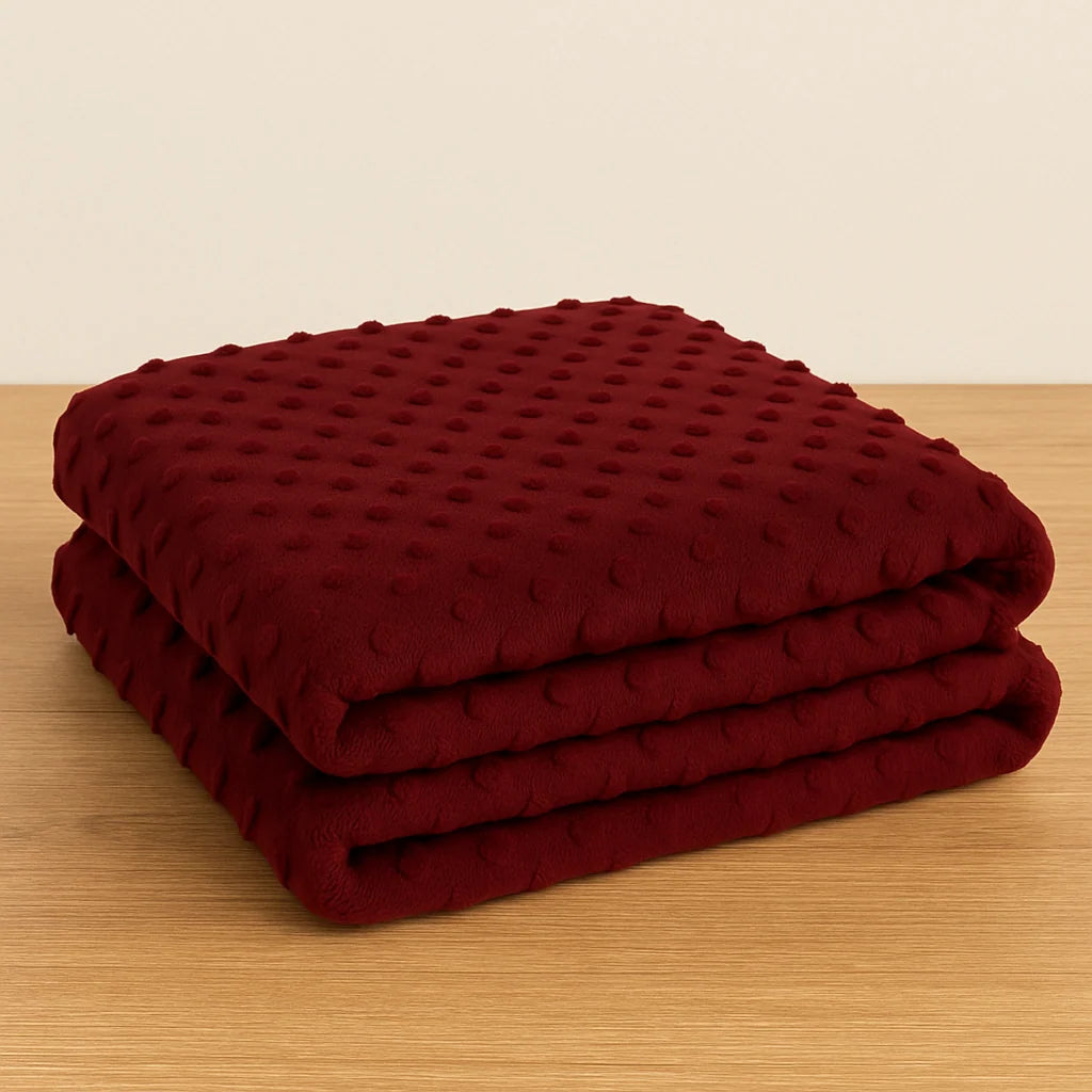 Kids Weighted Blanket