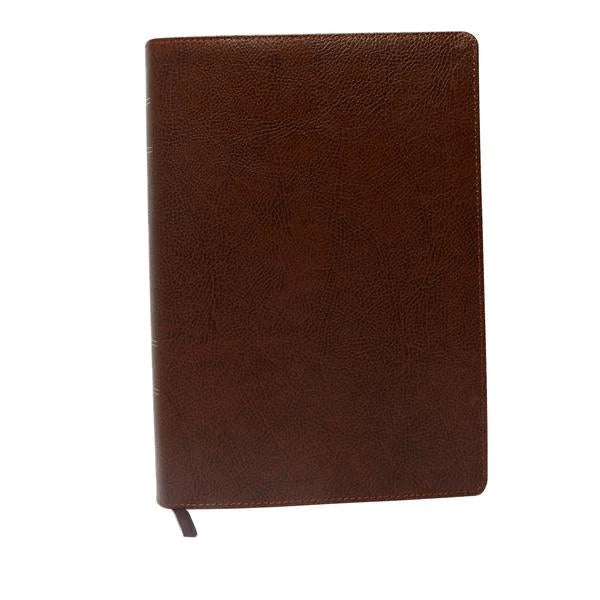 King James Study Bible in Full Color