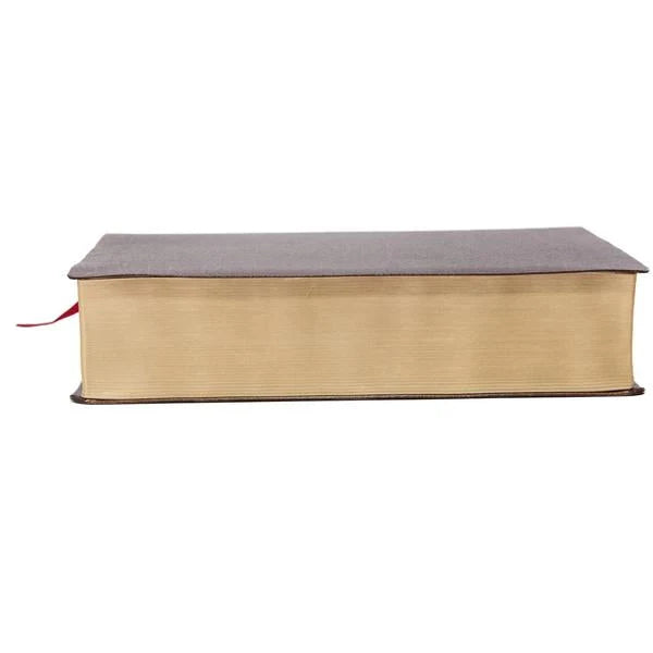 King James Study Bible in Full Color