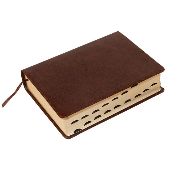 King James Study Bible in Full Color