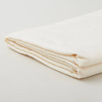 King Quilt Batting in an 80/20 Cotton-Poly Blend, 120 x 120