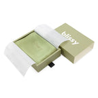 King Silk Pillowcase in Olive, 22-Momme 100% Mulberry Silk,