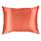 King Silk Pillowcase in Sunrise Design, 22-Momme 100% Mulberry