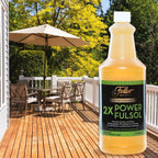 Kitchen Degreaser Concentrate