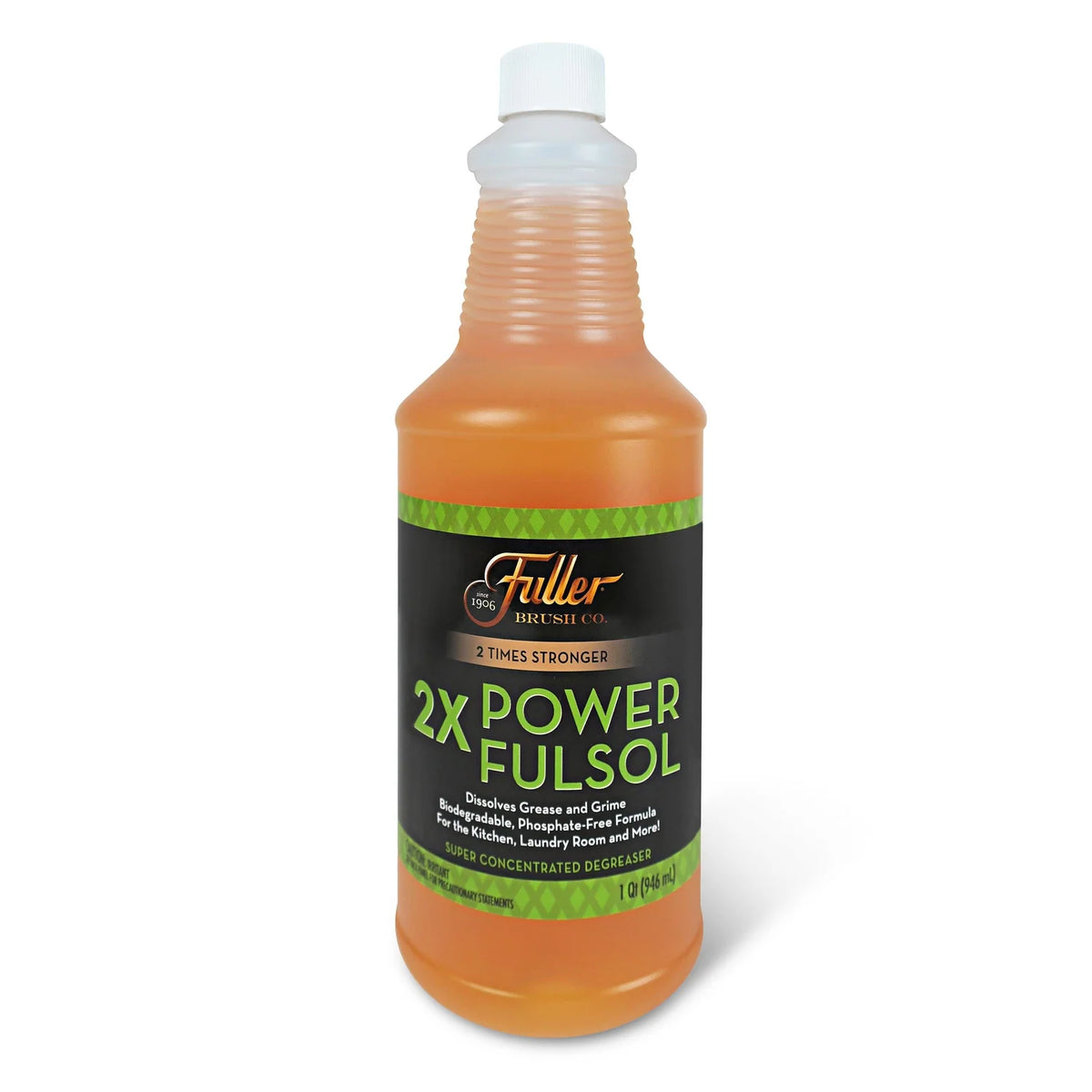 Kitchen Degreaser Concentrate