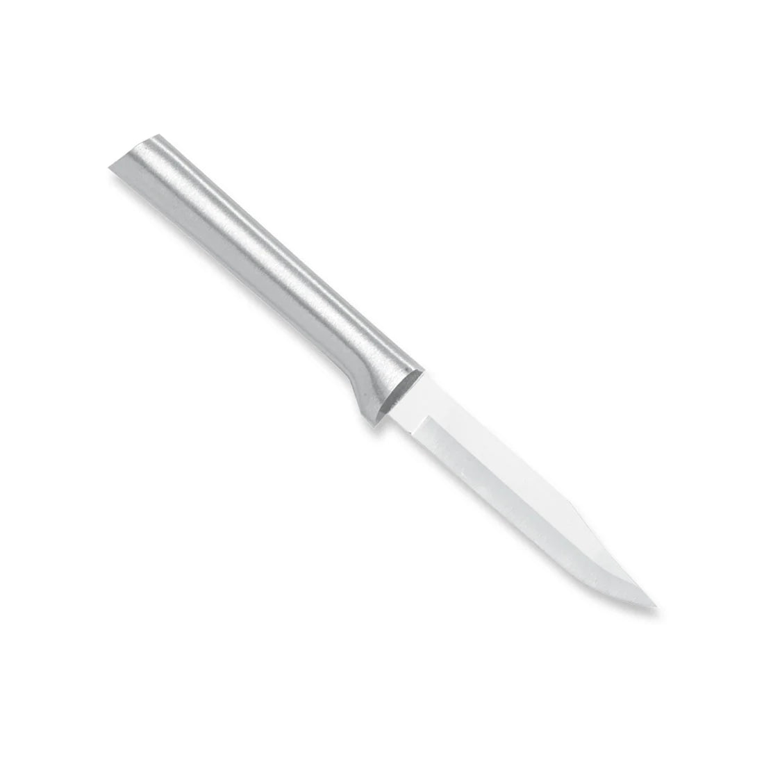 Kitchen Knife and Peeler Gift Set with a Paring Knife and Dual-Serrated Tomato Slicer in a Gift Box