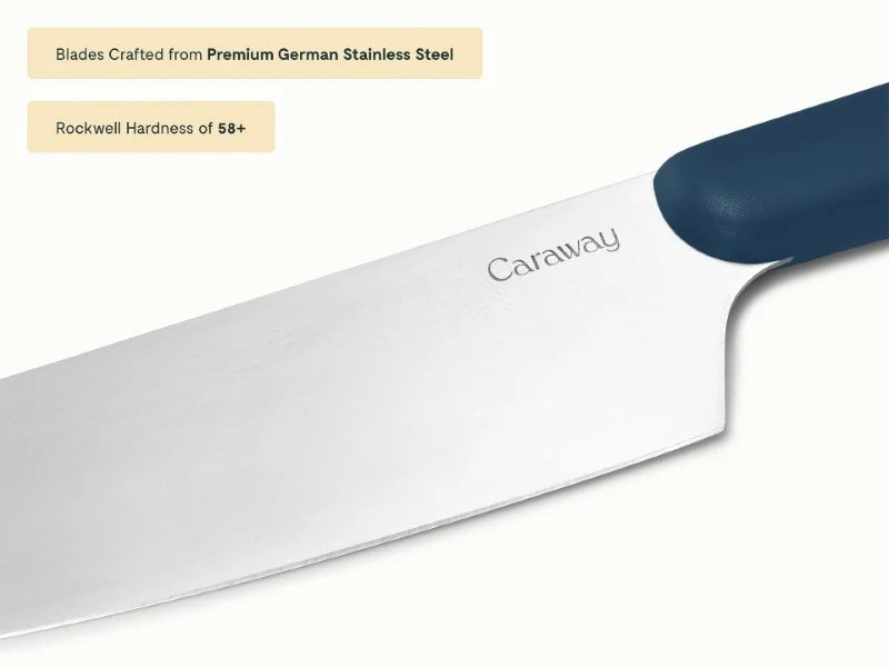 Kitchen Knife Set