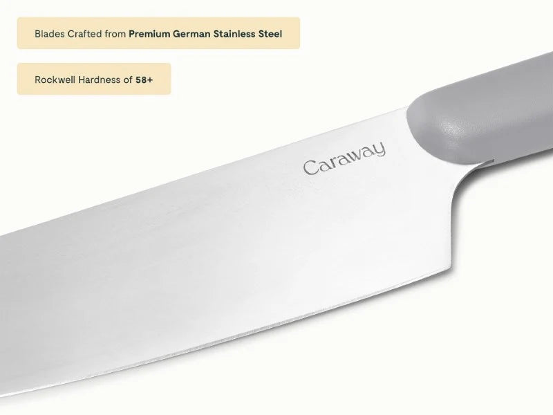 Kitchen Knife Set