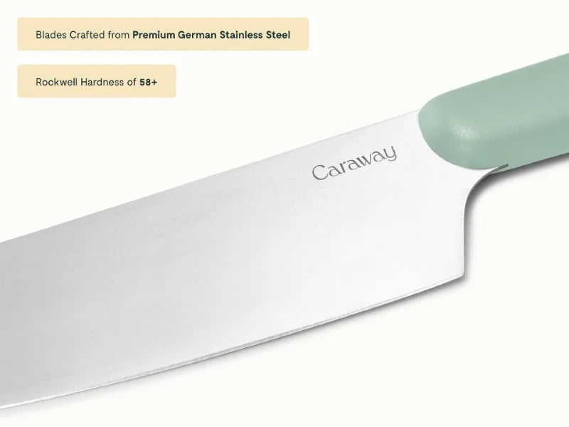 Kitchen Knife Set