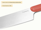 Kitchen Knife Set