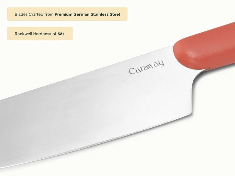 Kitchen Knife Set