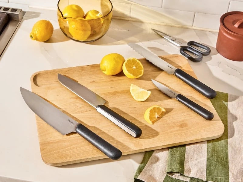 Kitchen Knife Set