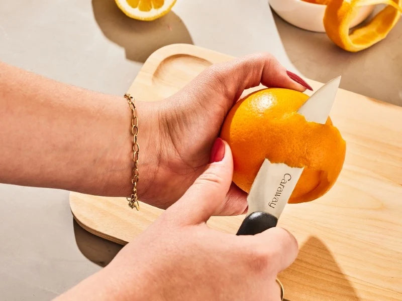 Kitchen Knife Set