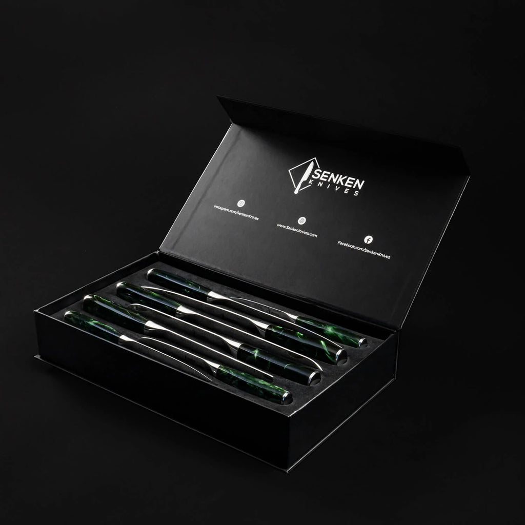 Kitchen Knives