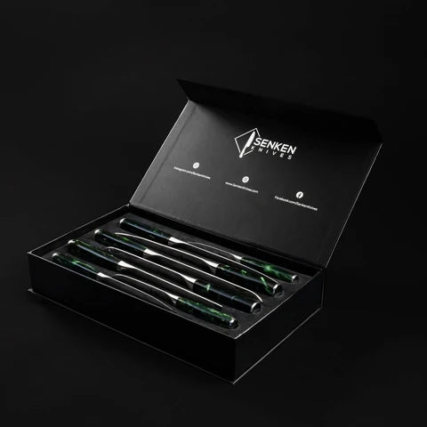 Kitchen Knives