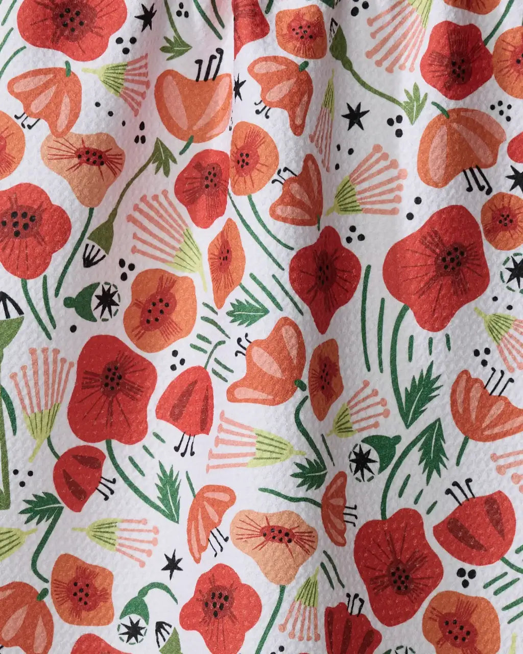 Kitchen Tea Towel