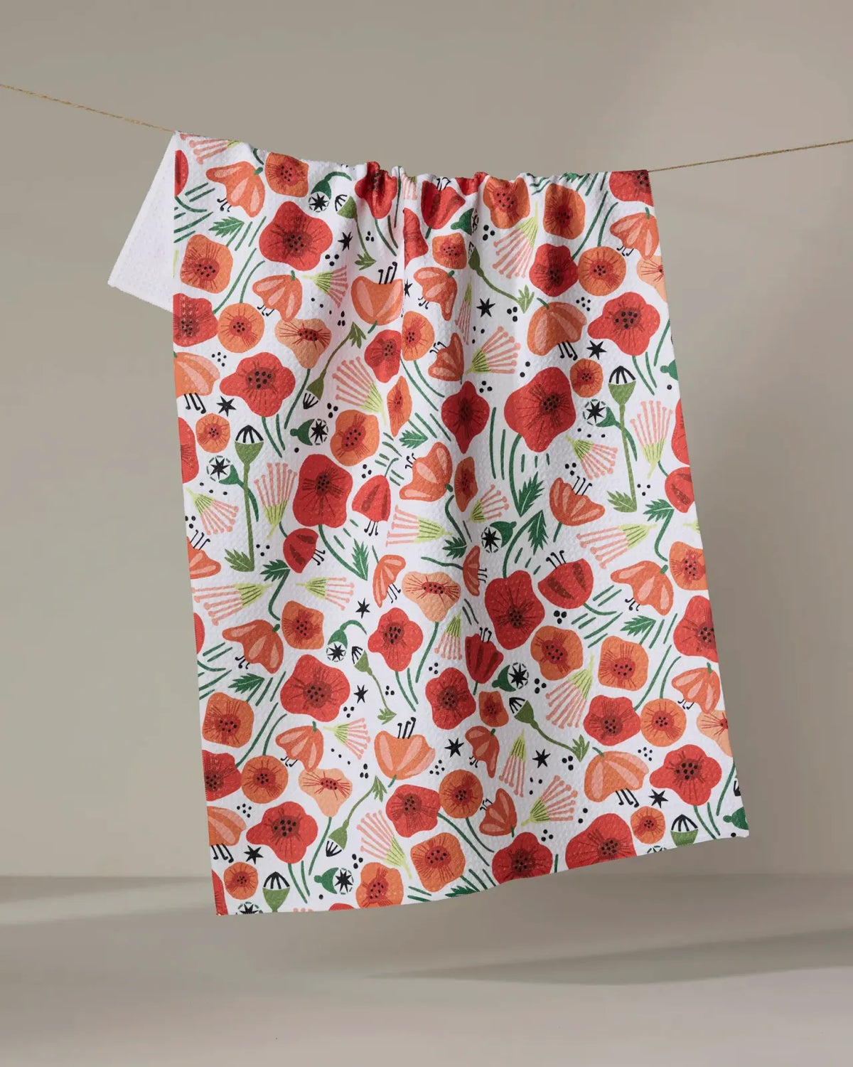 Kitchen Tea Towel