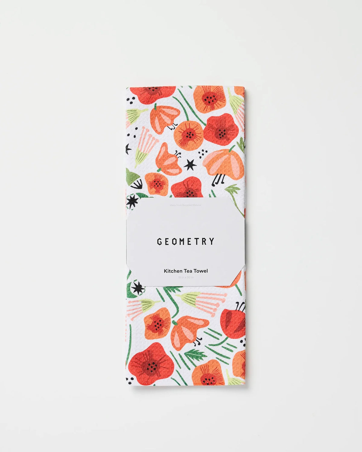 Kitchen Tea Towel