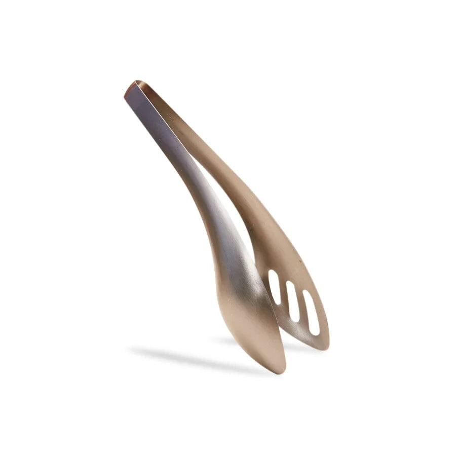 Kitchen Tongs in Stainless Steel