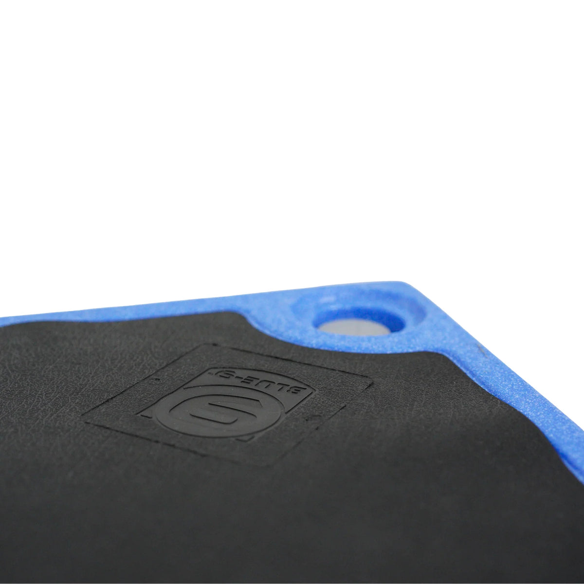 KLIMB Traction Mat for Dog Training Platforms, Custom-Fit 24 x 24 Inch Non-Slip Rubber Surface