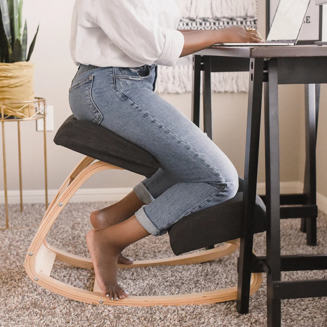 Kneeling Chair