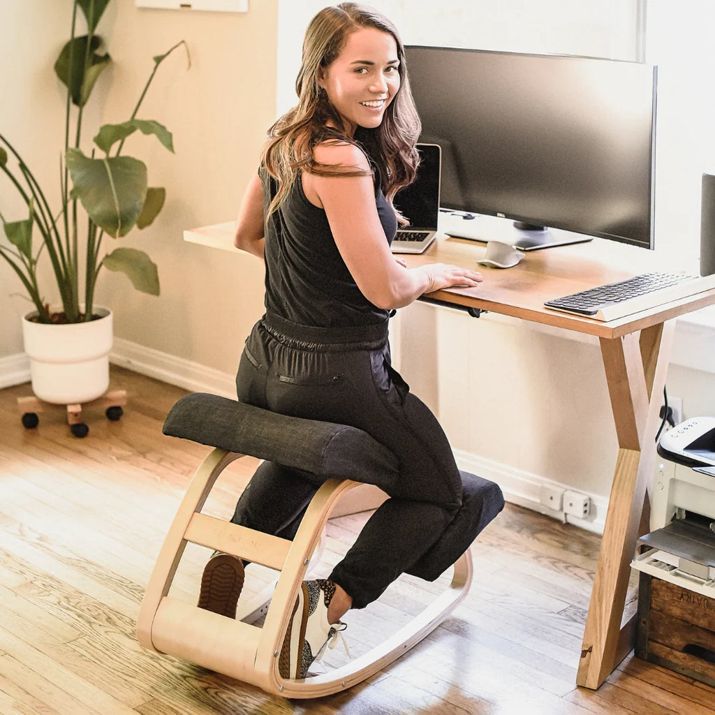 Kneeling Chair