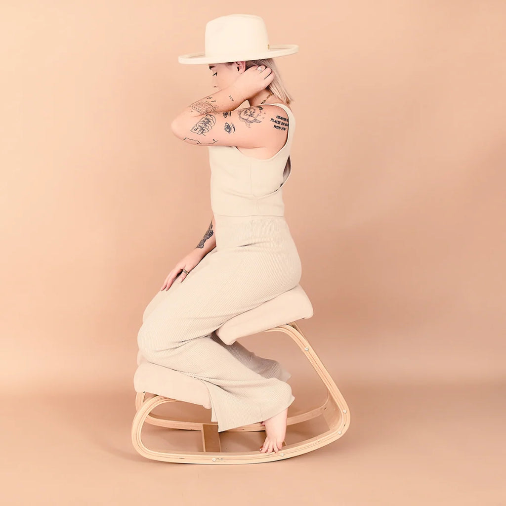 Kneeling Chair
