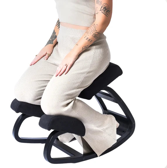 Kneeling Chair