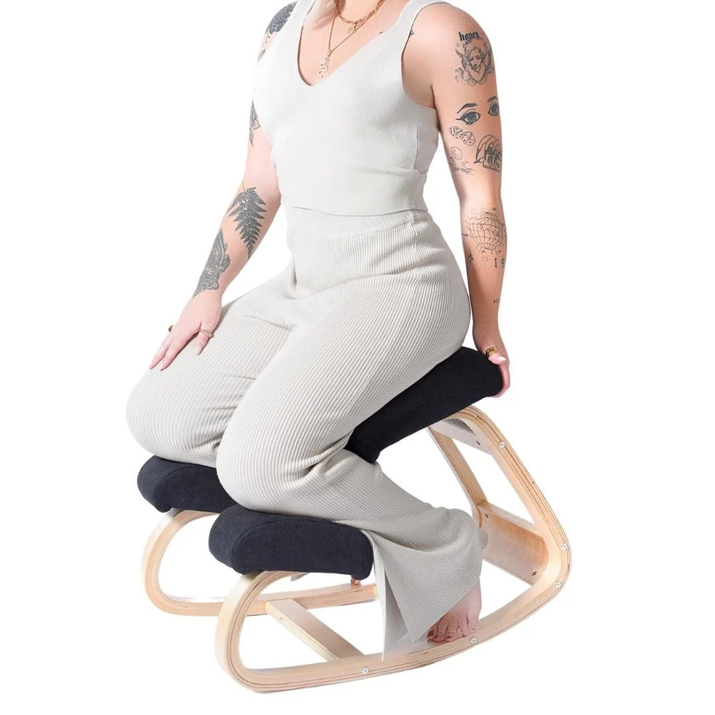 Kneeling Chair, Original
