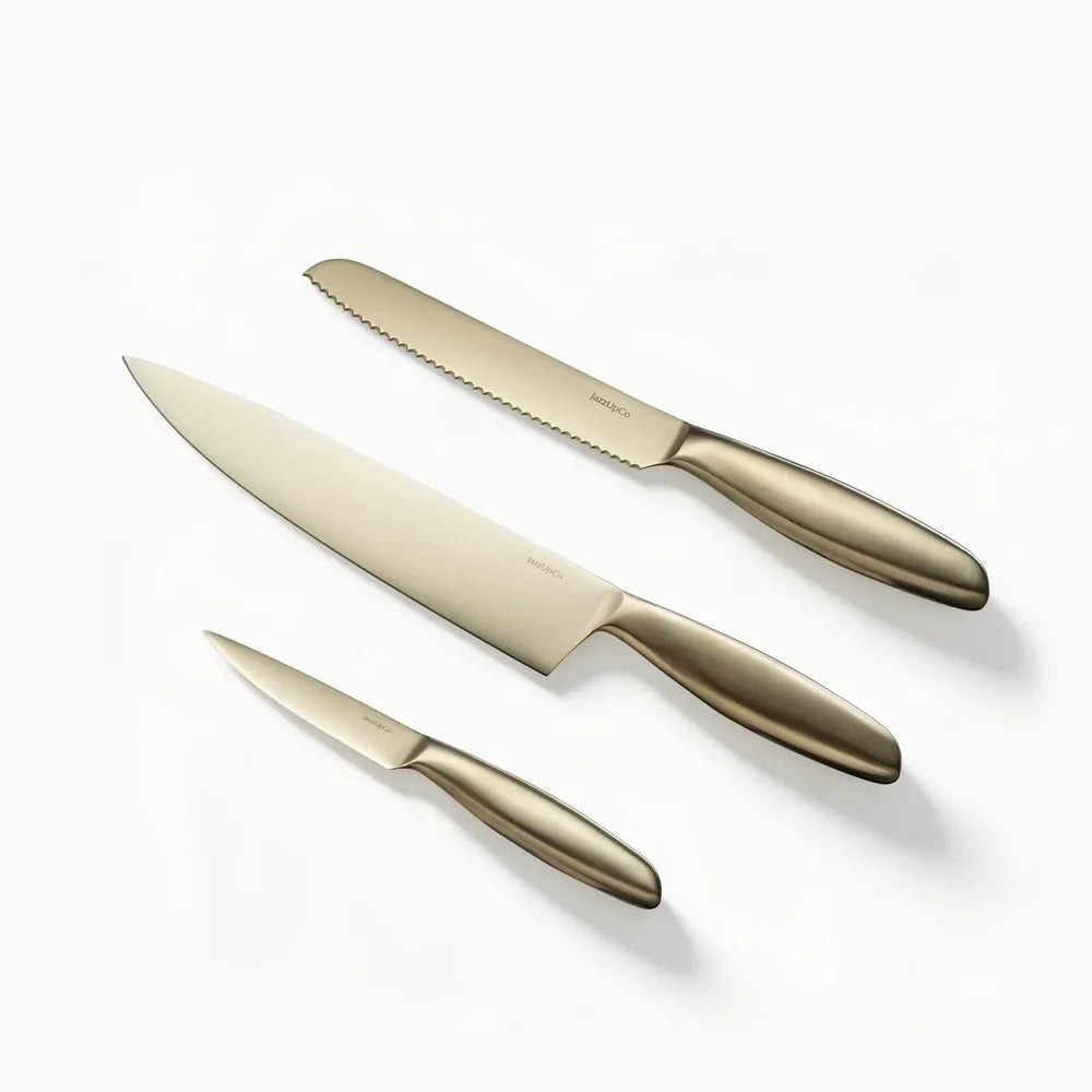 Knife Set Bundle