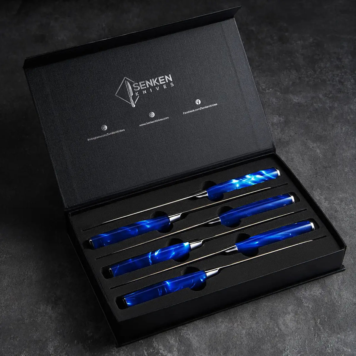 Knife Set
