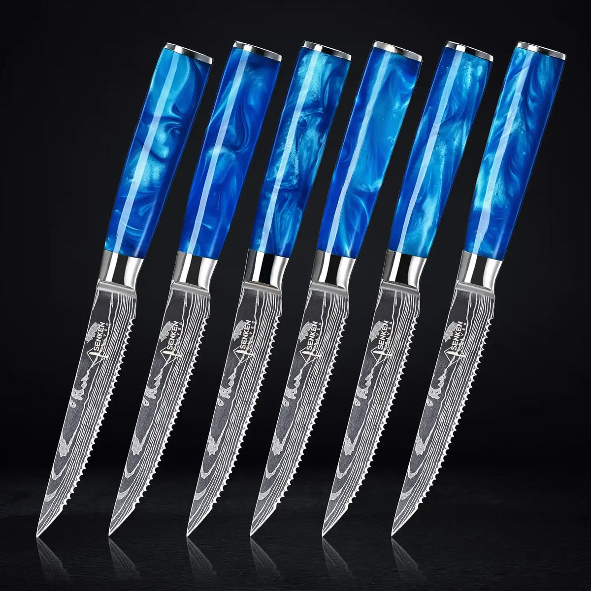 Knife Set